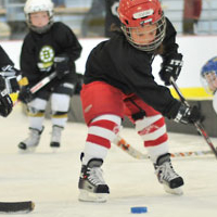 Youth Ice Hockey Pants